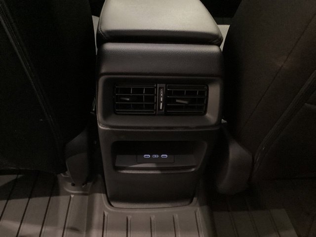 Used 2024 Honda CR-V EX image 20