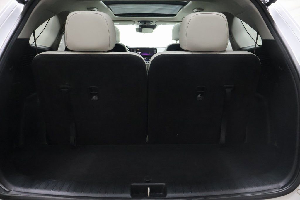 Used 2021 Kia Sorento SX image 15