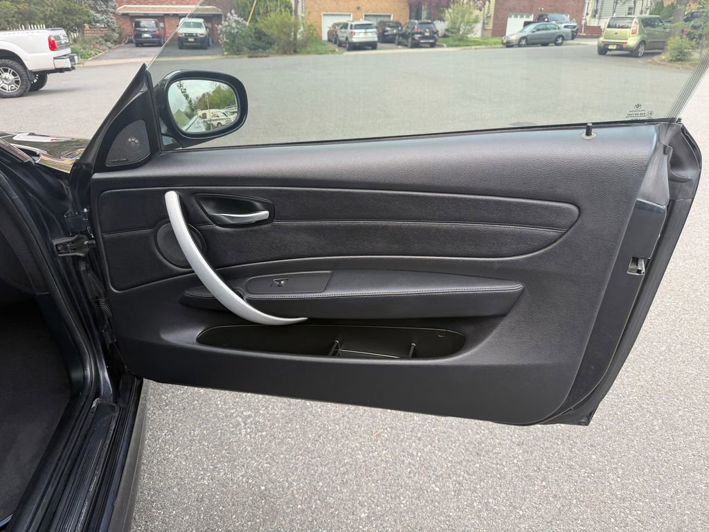 Used 2013 BMW 135is Coupe RWD image 28