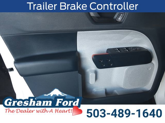 Certified 2024 Ford Maverick XLT w/ Equipment Group 300A Standard AWD/4WD image 15