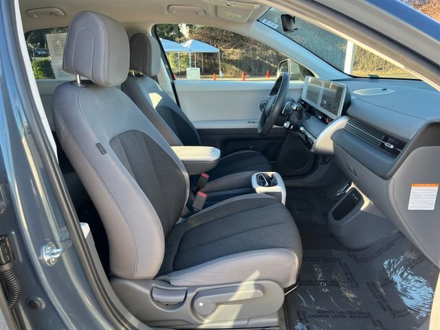 Used 2024 Hyundai Ioniq 5 SE image 10