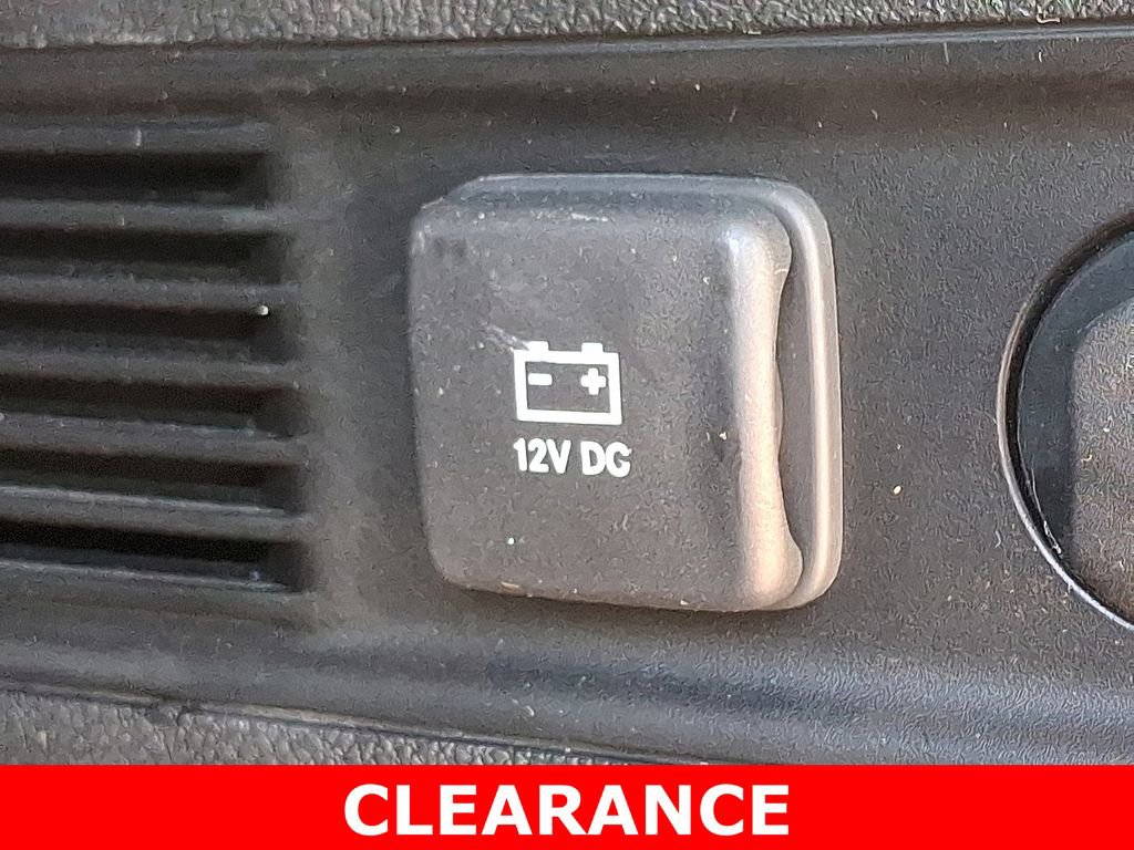 Used 2024 Jeep Wagoneer L Series II w/ Flexible Seating Group image 38
