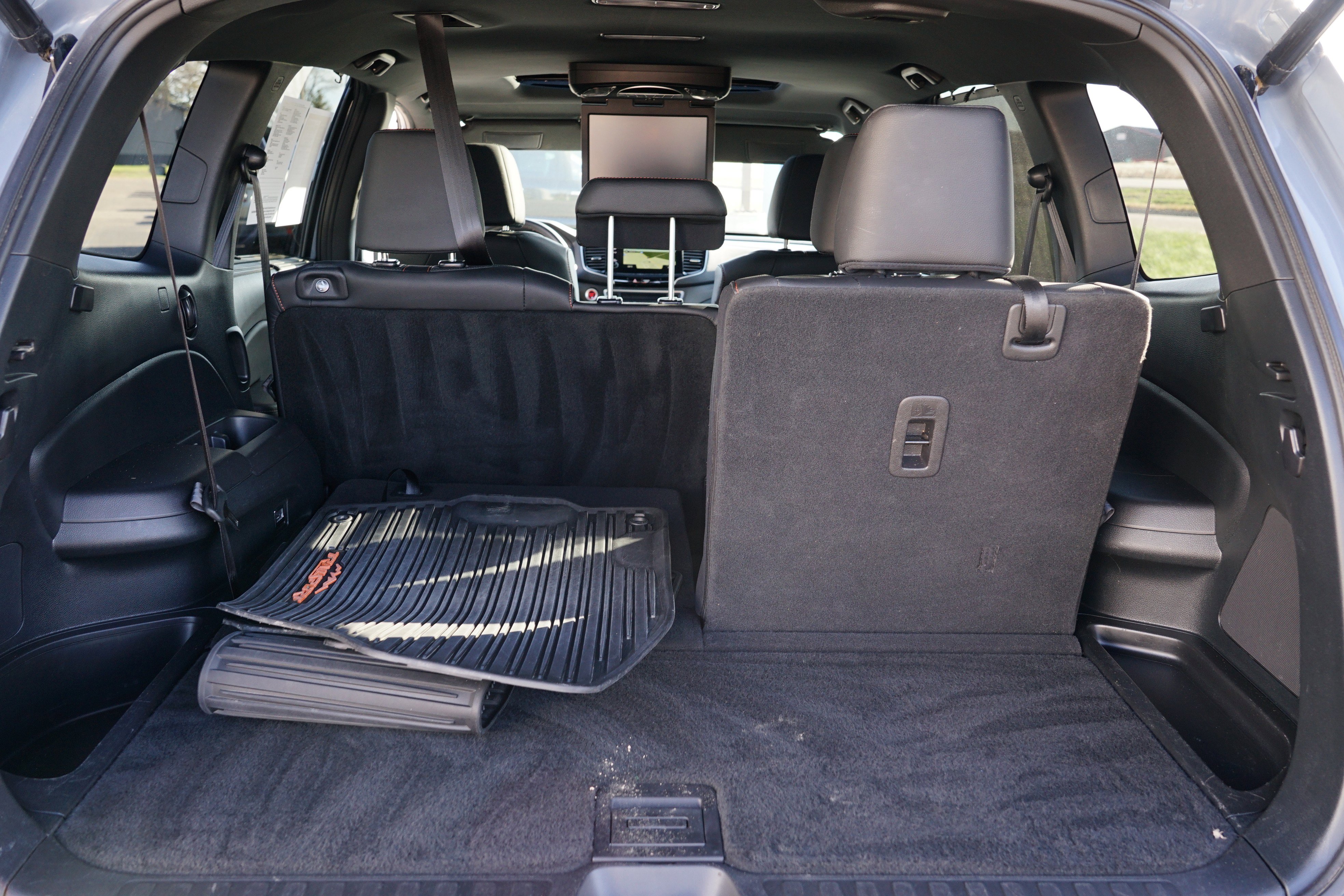 Used 2022 Honda Pilot TrailSport image 29