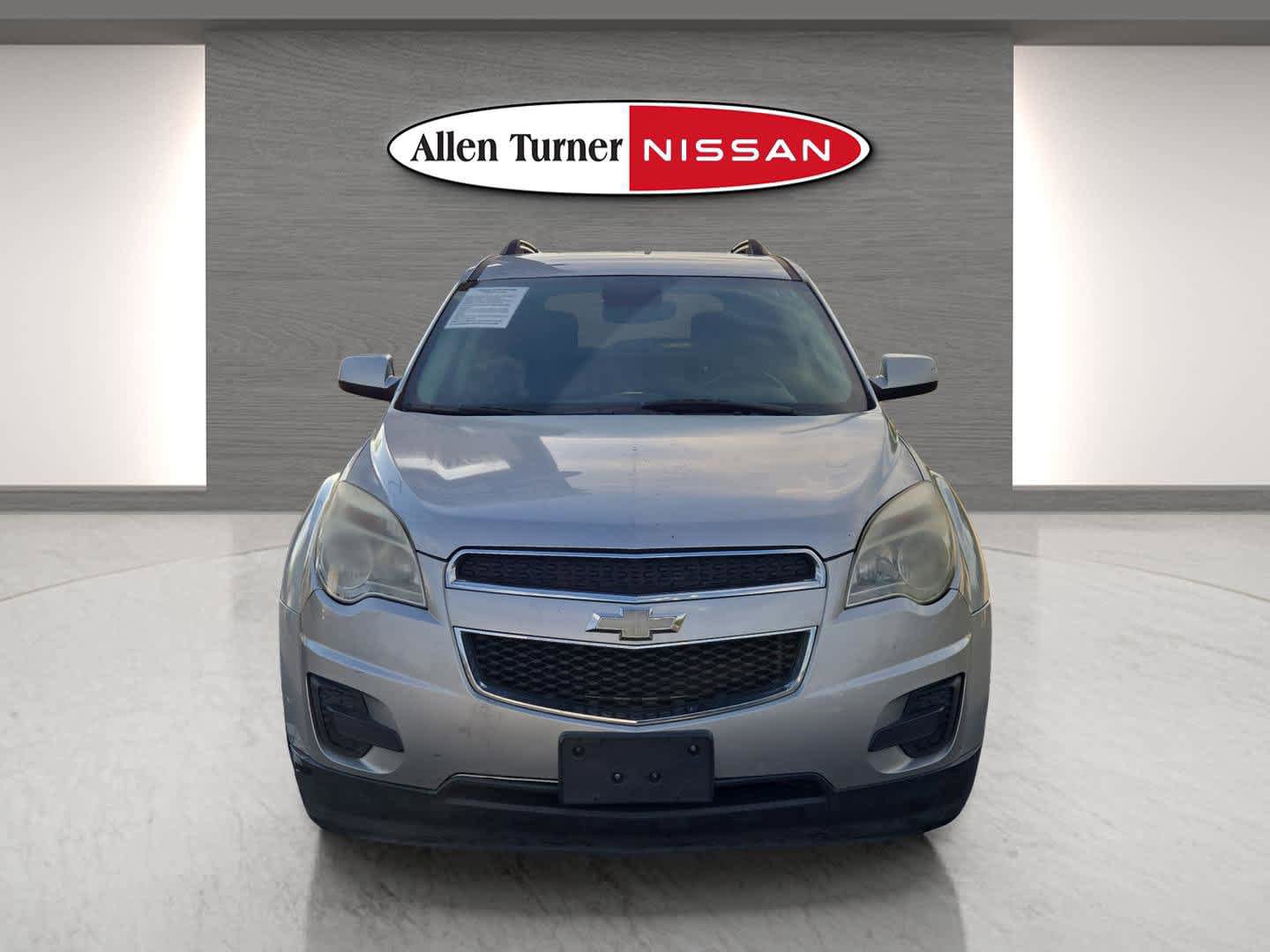 Used 2012 Chevrolet Equinox LT FWD image 4
