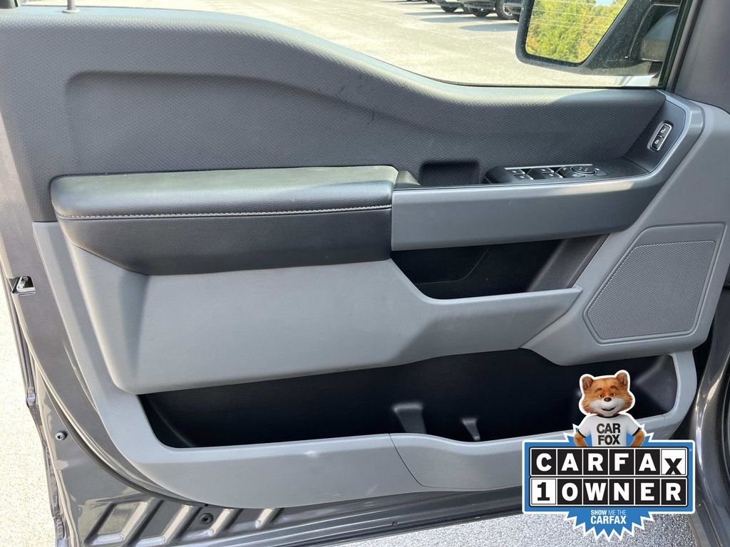 Used 2023 Ford F150 XLT image 24