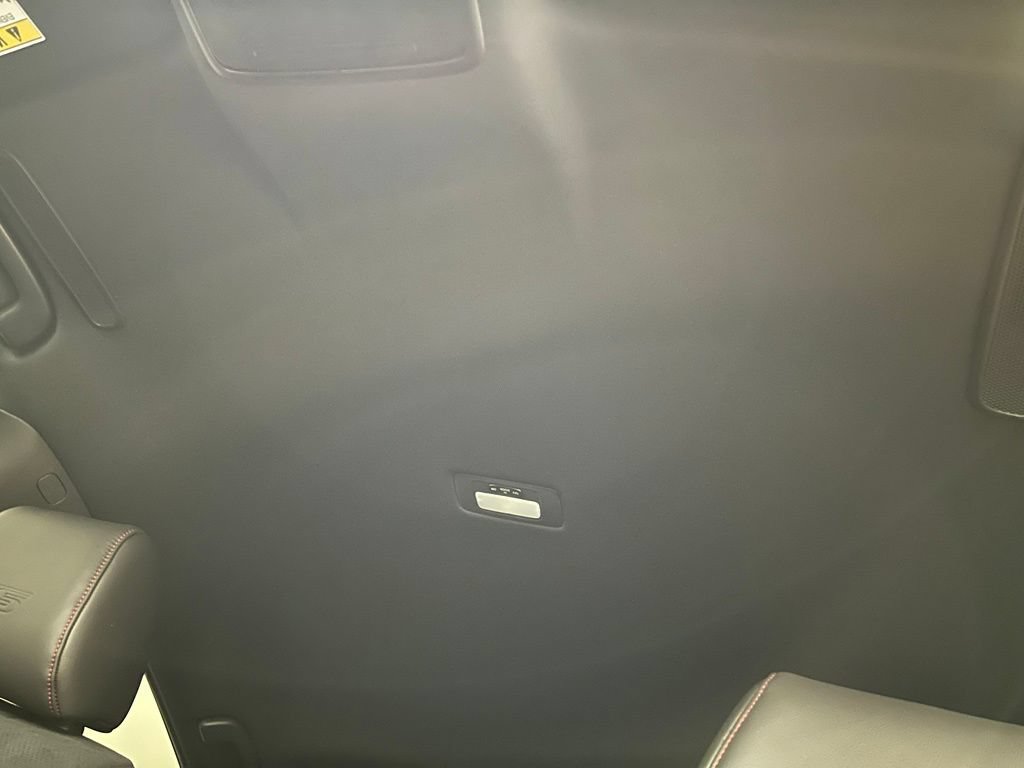 Used 2025 Acura Integra Type S FWD image 10