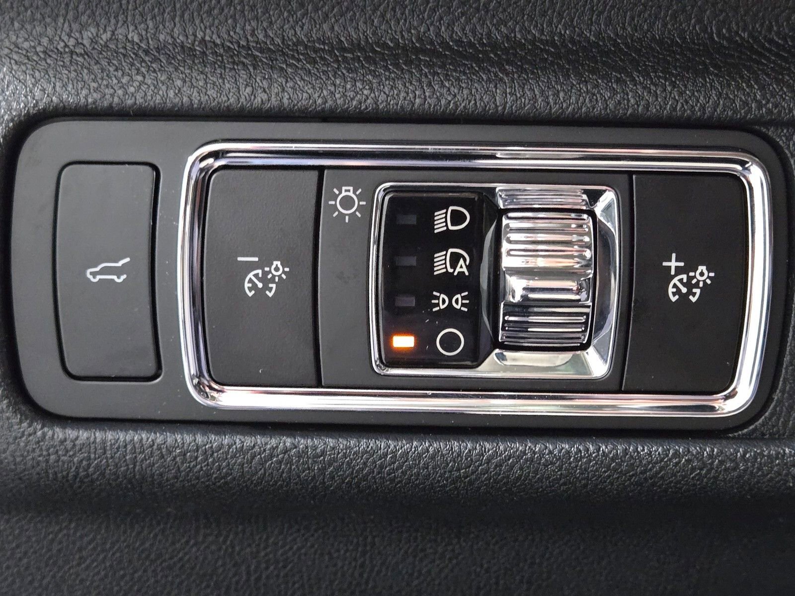 New 2026 Lincoln Corsair Reserve w/ Jet Appearance Package image 23