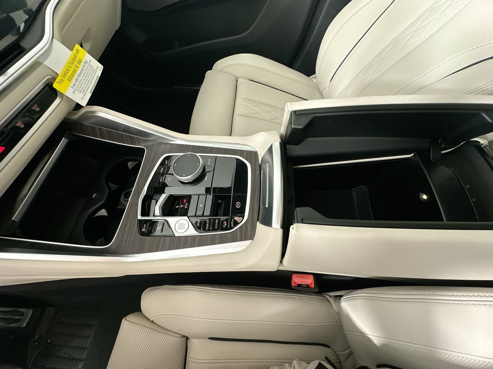 New 2027 BMW X6 xDrive40i AWD/4WD image 28