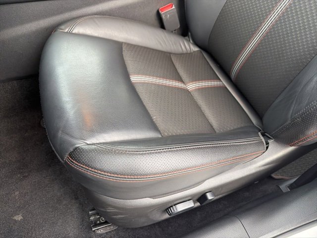 Used 2024 Nissan Altima 2.5 SR image 24