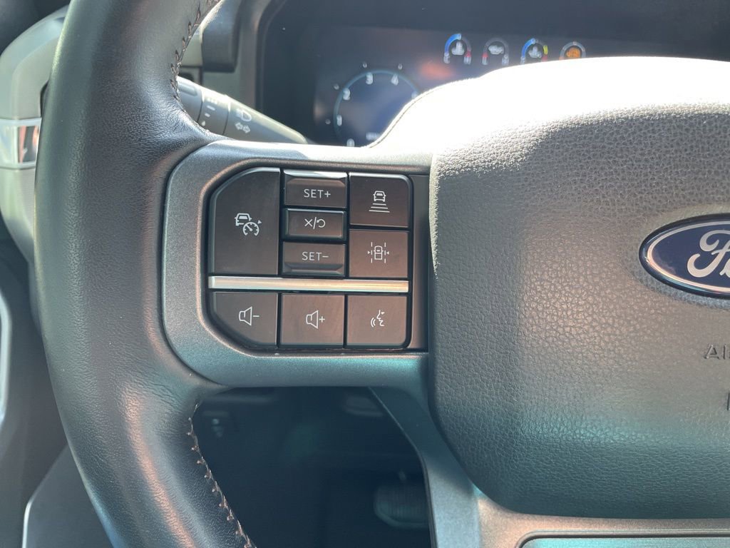 Used 2024 Ford F150 Lariat w/ Equipment Group 502A High AWD/4WD image 30