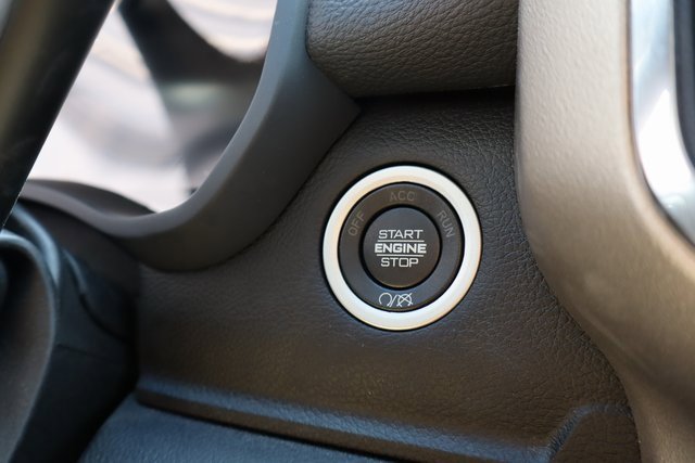 Used 2024 RAM 2500 Laramie w/ Safety Group image 21