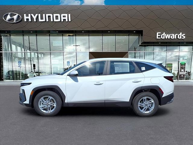 New 2026 Hyundai Tucson SE image 3