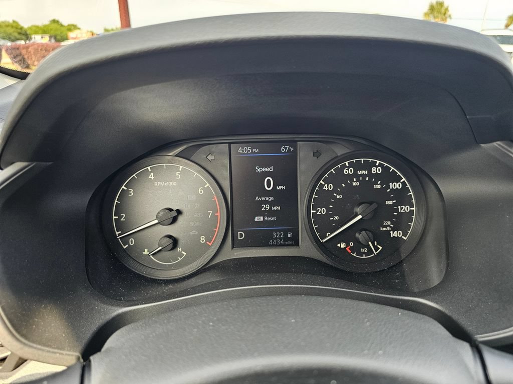Used 2025 Nissan Altima 2.5 S FWD image 19