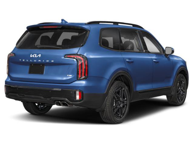 New 2025 Kia Telluride SX Prestige X-Line AWD/4WD image 2