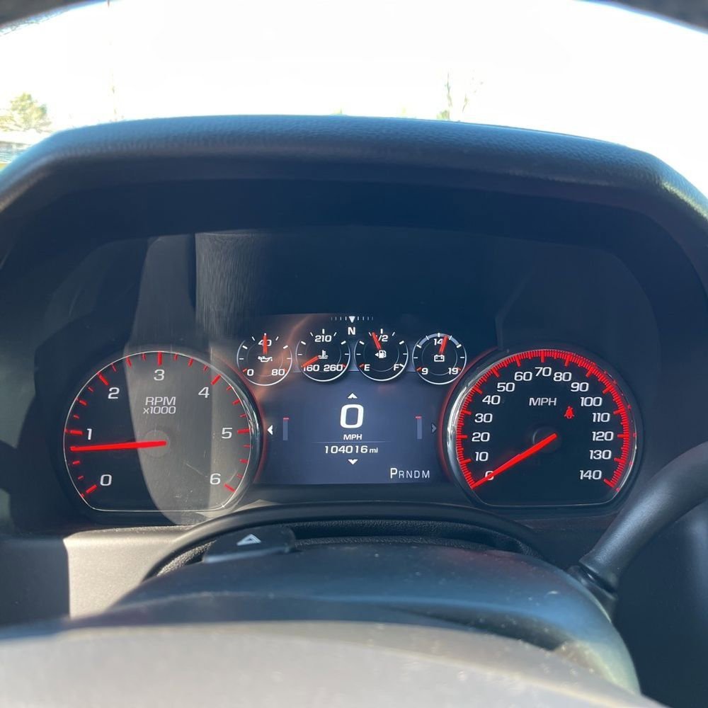 Used 2016 GMC Yukon Denali w/ Open Road Package image 7