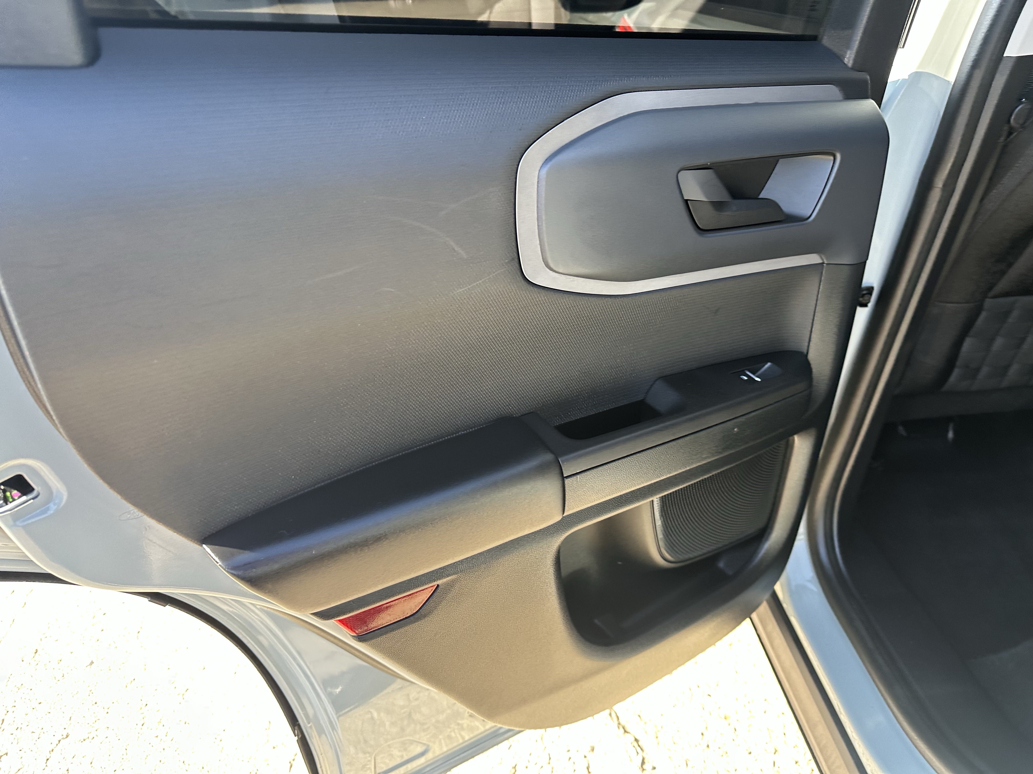 Used 2021 Ford Bronco Sport Big Bend AWD/4WD image 7