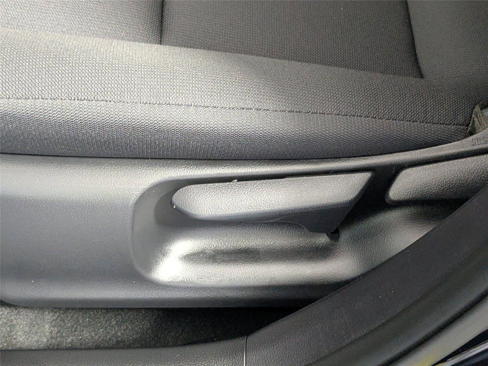 Certified 2026 Toyota Corolla LE FWD image 14