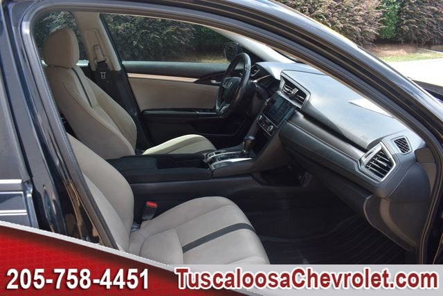 Used 2018 Honda Civic EX-T image 22