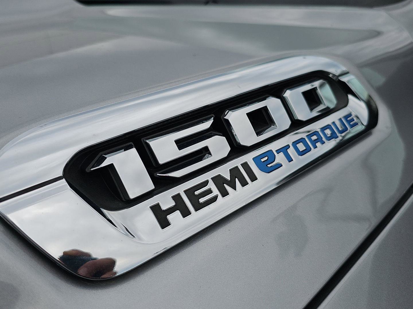 Used 2022 RAM 1500 Big Horn image 15