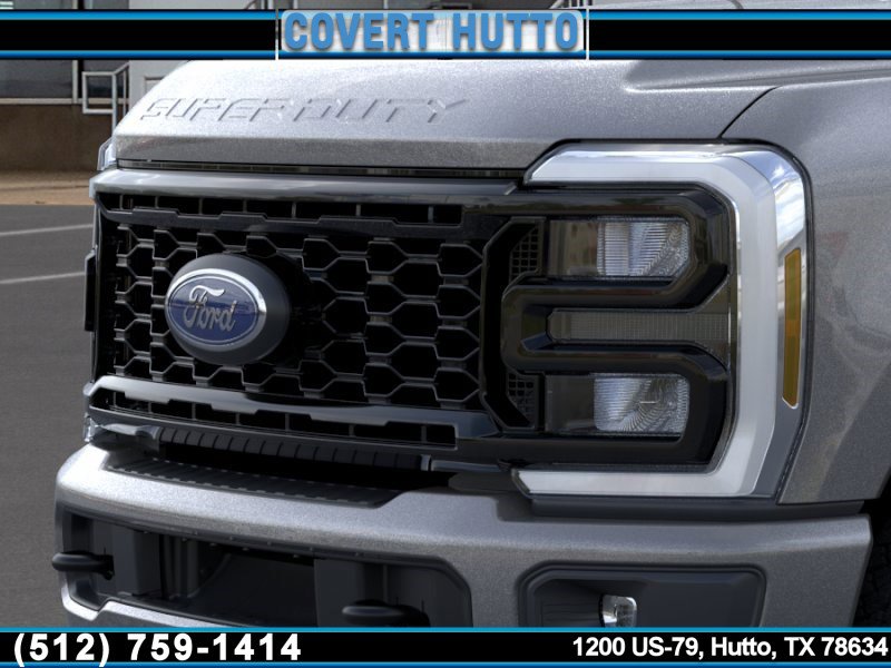 New 2026 Ford F250 XL AWD/4WD image 17