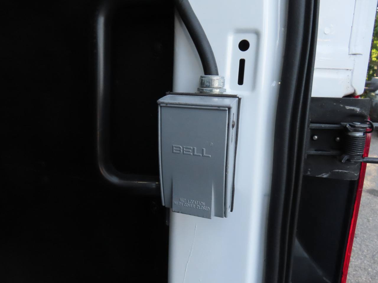 Used 2019 Ford Transit 150 130 Low Roof RWD image 23