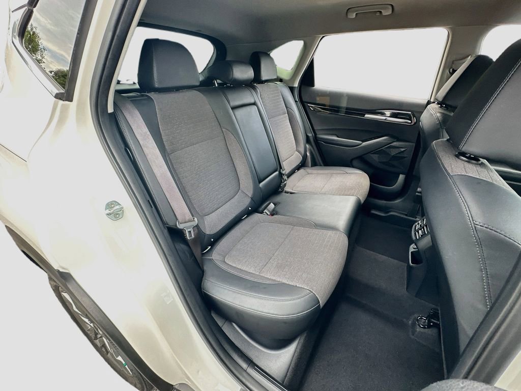 Certified 2022 Kia Seltos S FWD image 24