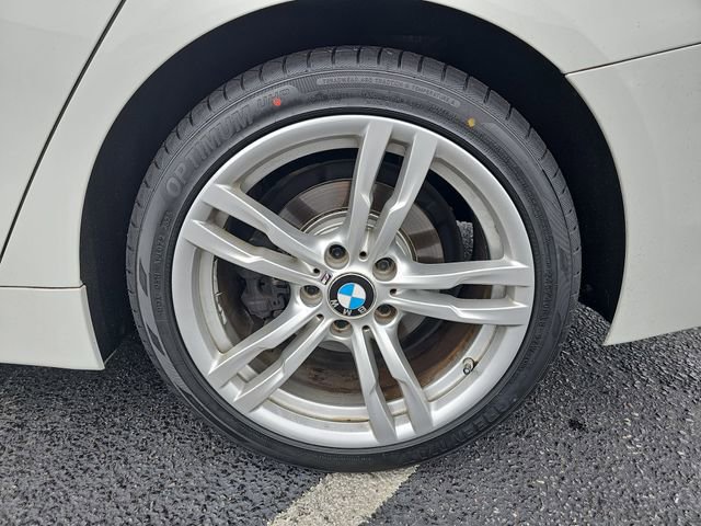 Used 2019 BMW 430i Gran Coupe w/ Convenience Package RWD image 9