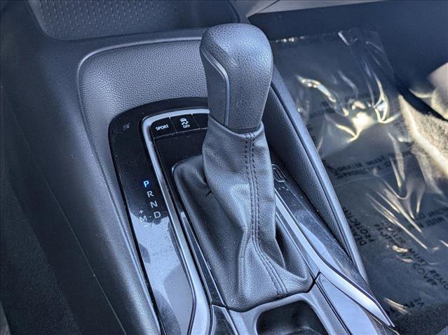 Used 2021 Toyota Corolla SE w/ Carpet Mat Package (TMS) image 14