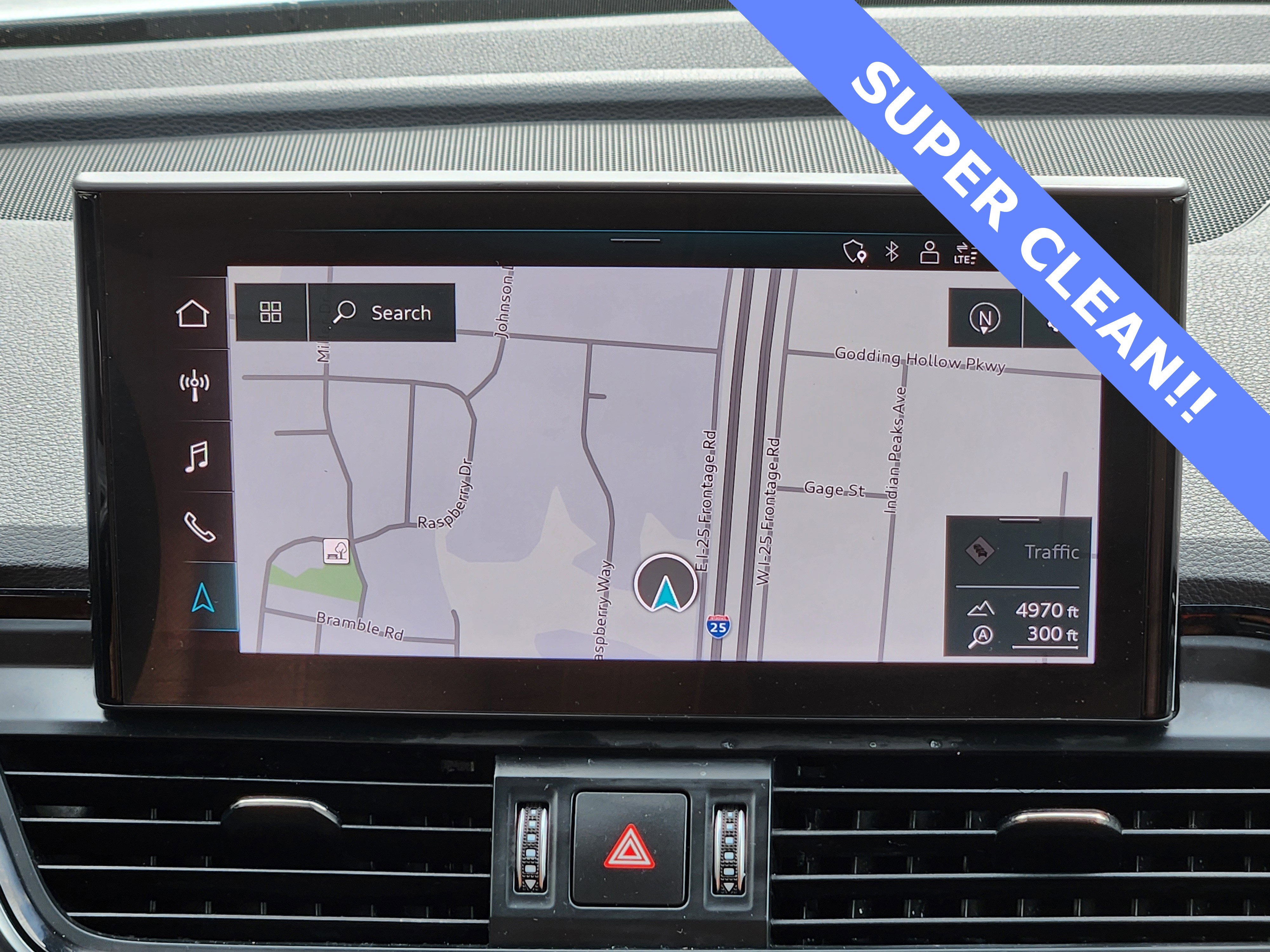 Used 2021 Audi Q5 Prestige w/ Prestige Package image 25