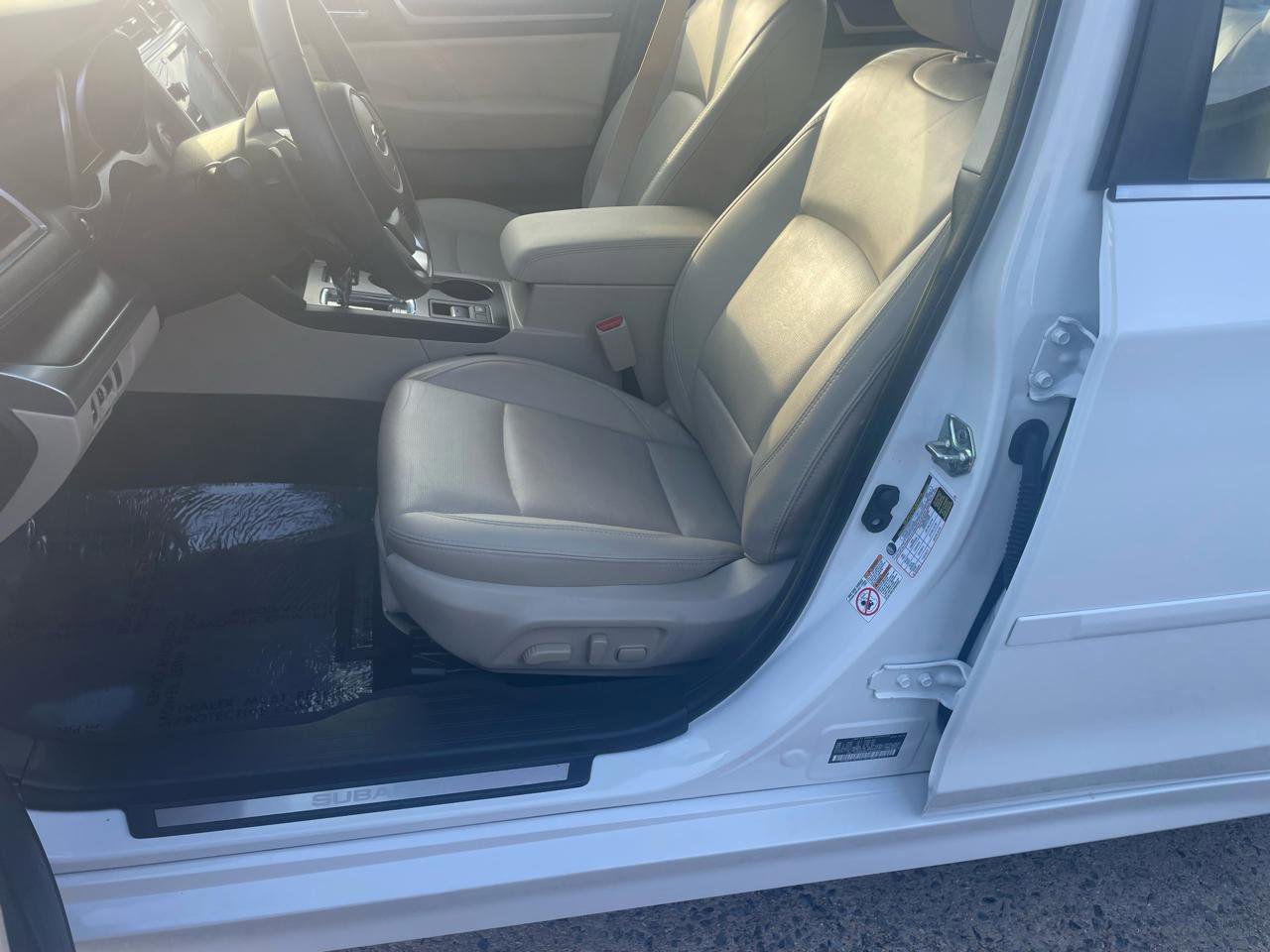 Used 2018 Subaru Legacy 3.6R Limited image 37