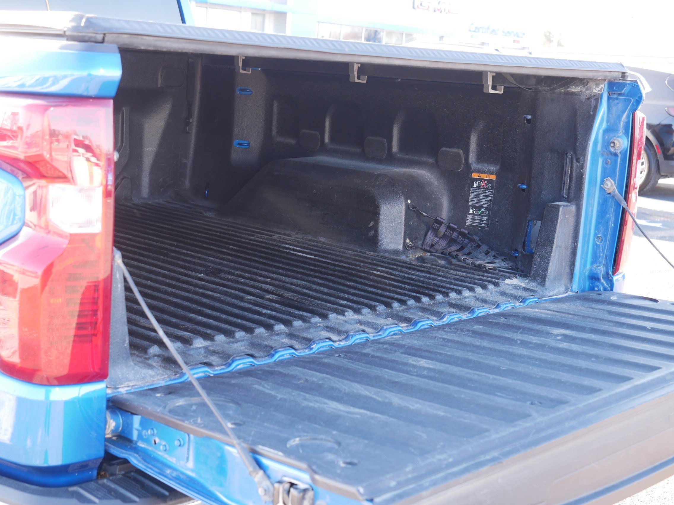 Used 2022 Chevrolet Silverado 1500 LT w/ LPO, Chrome Package image 18