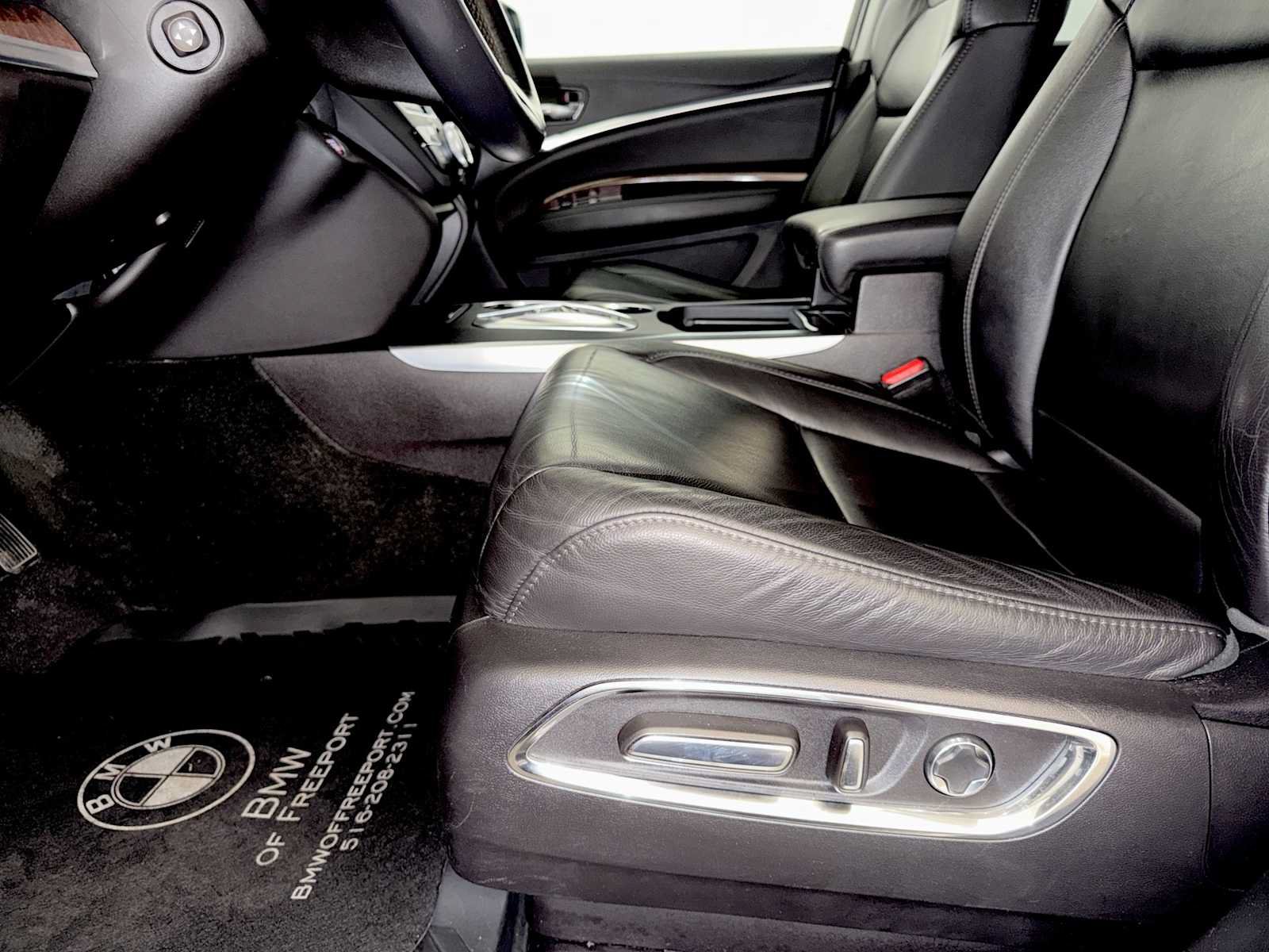 Used 2019 Acura MDX SH-AWD image 10