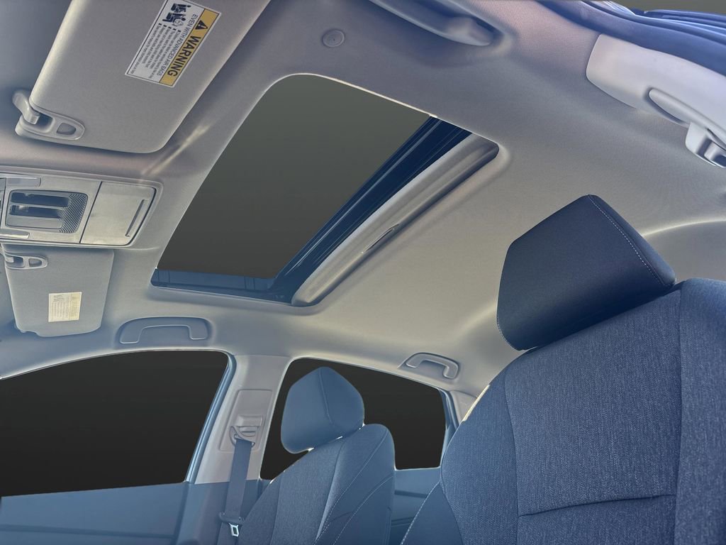 Used 2023 Honda Accord EX image 7