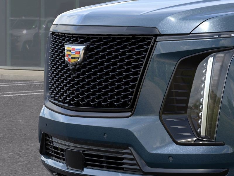 New 2026 Cadillac Escalade Sport w/ Touring Package image 14