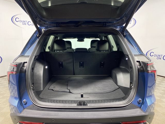 Used 2026 Chevrolet Equinox RS FWD image 25