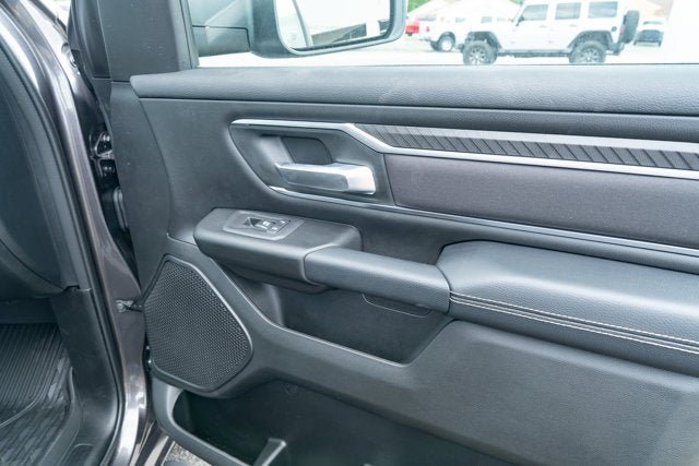 New 2026 RAM 1500 Big Horn AWD/4WD image 42