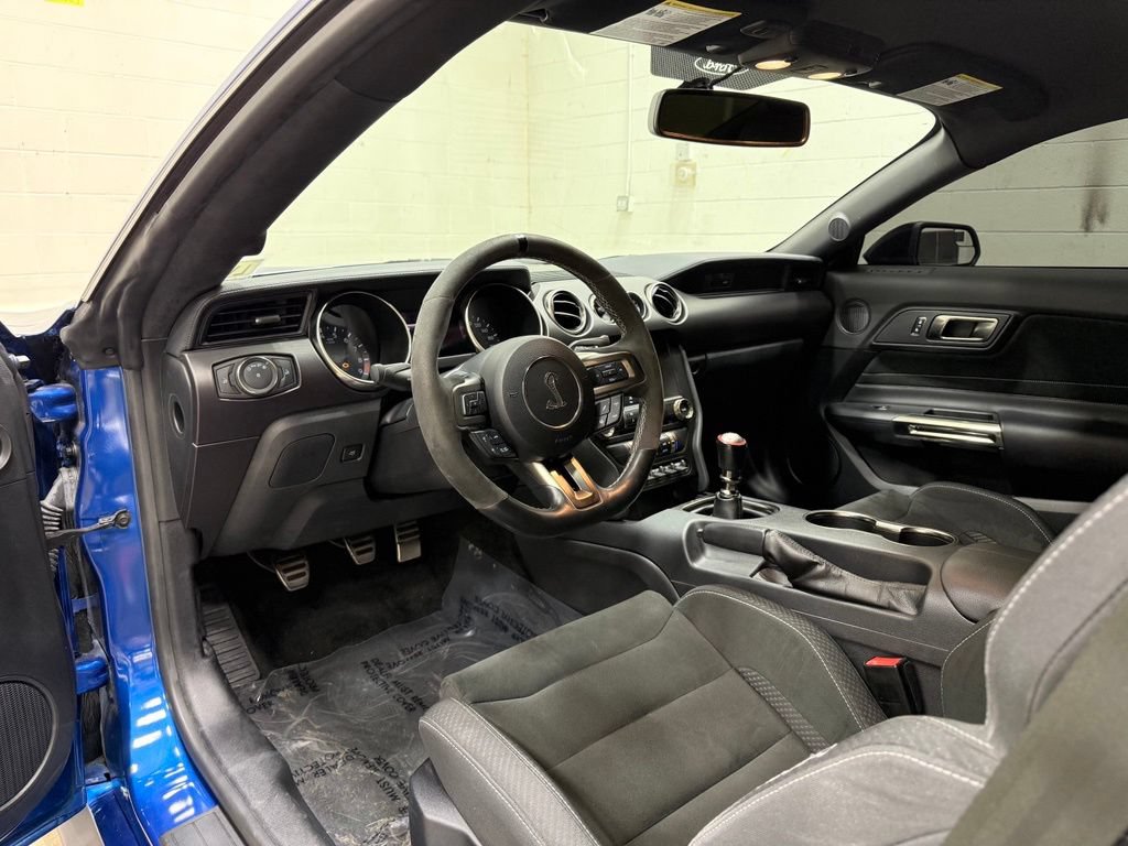 Used 2018 Ford Mustang Shelby GT350 w/ Electronics Package RWD image 28