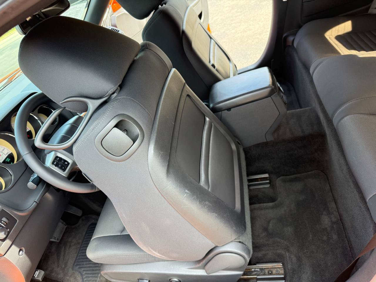 Used 2014 Dodge Challenger R/T w/ Blacktop Package RWD image 18