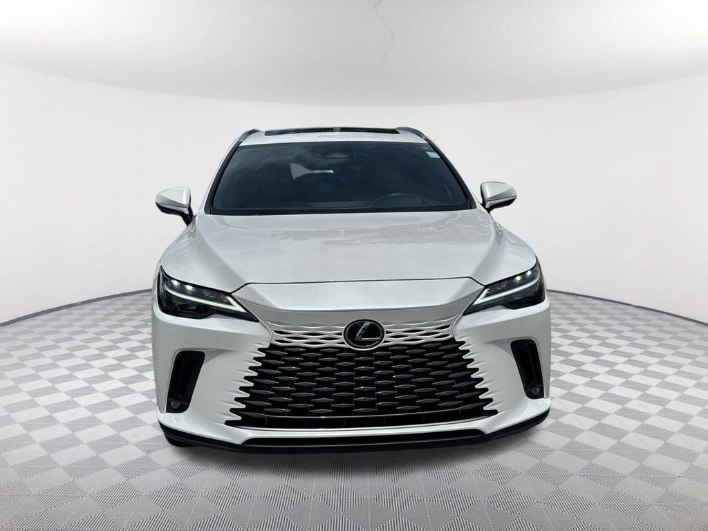 Used 2024 Lexus RX 350 Premium Plus w/ Convenience Package FWD image 2