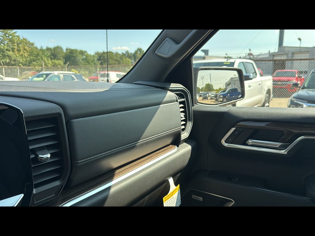 New 2026 Chevrolet Silverado 1500 RST w/ RST All Star Premium Package image 16