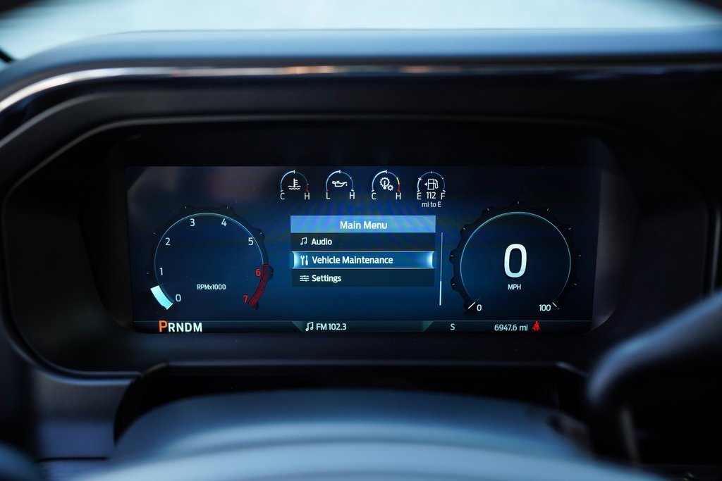 Used 2025 Ford F350 Lariat image 27