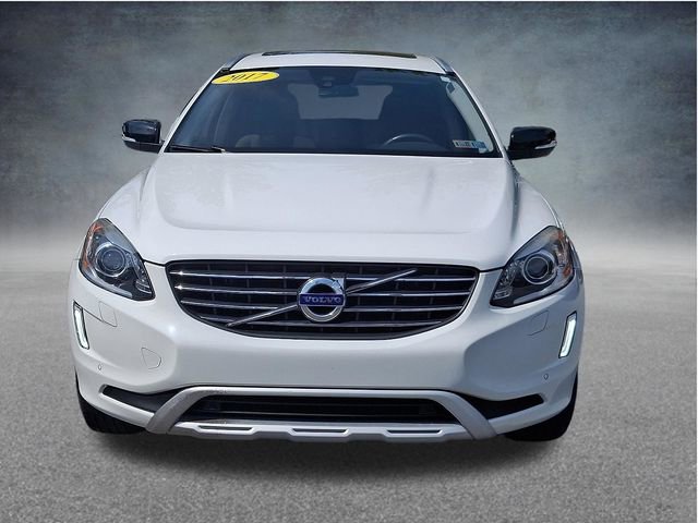 Used 2017 Volvo XC60 T6 Dynamic w/ Climate Package video 2