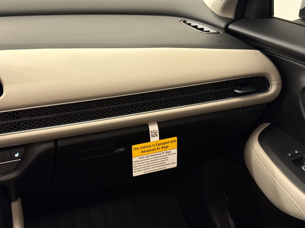 New 2027 Honda HR-V EX-L image 16