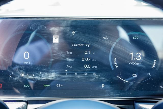 New 2026 Hyundai Sonata Limited FWD image 27