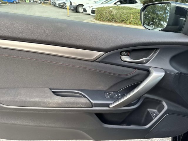 Used 2020 Honda Civic Si image 8