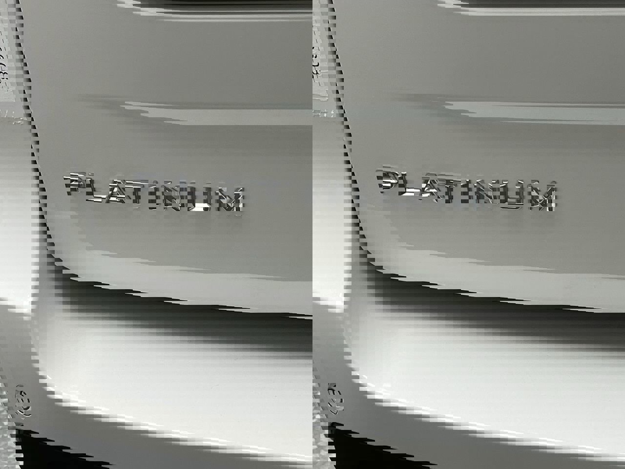 New 2026 Ford Expedition Max Platinum w/ Platinum Ultimate Package image 36