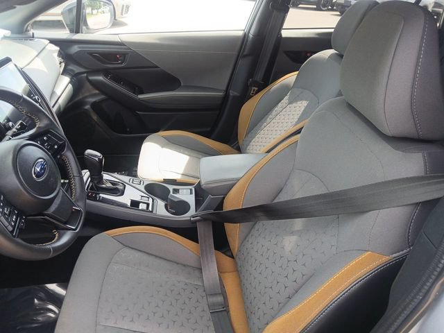 Used 2024 Subaru Crosstrek 2.5i Sport w/ Crosstrek Mirror Package AWD/4WD image 12