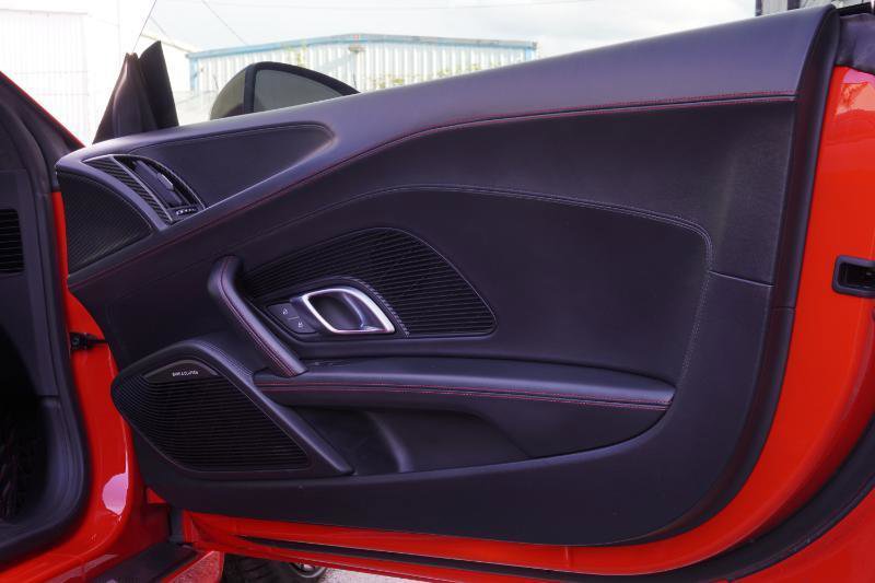 Used 2017 Audi R8 V10 plus image 72