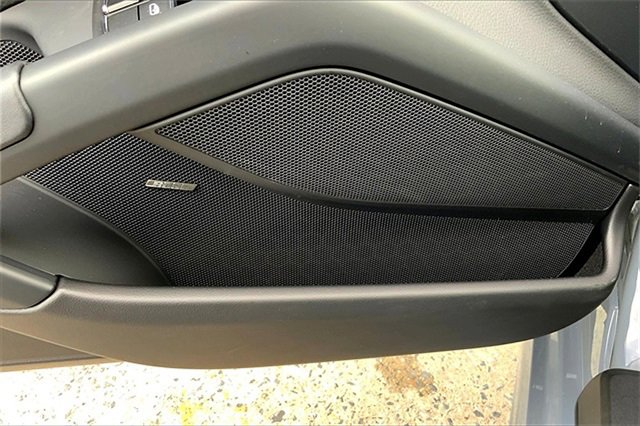 New 2025 Porsche 718 Cayman S image 30