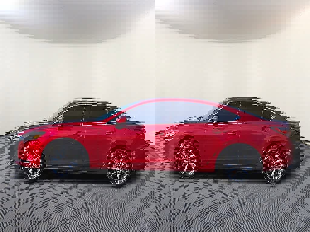 Used 2021 MAZDA MAZDA6 Sport image 6